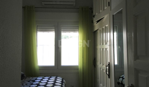 Odsprzedaż - Villa - Ciudad Quesada - Costa Blanca