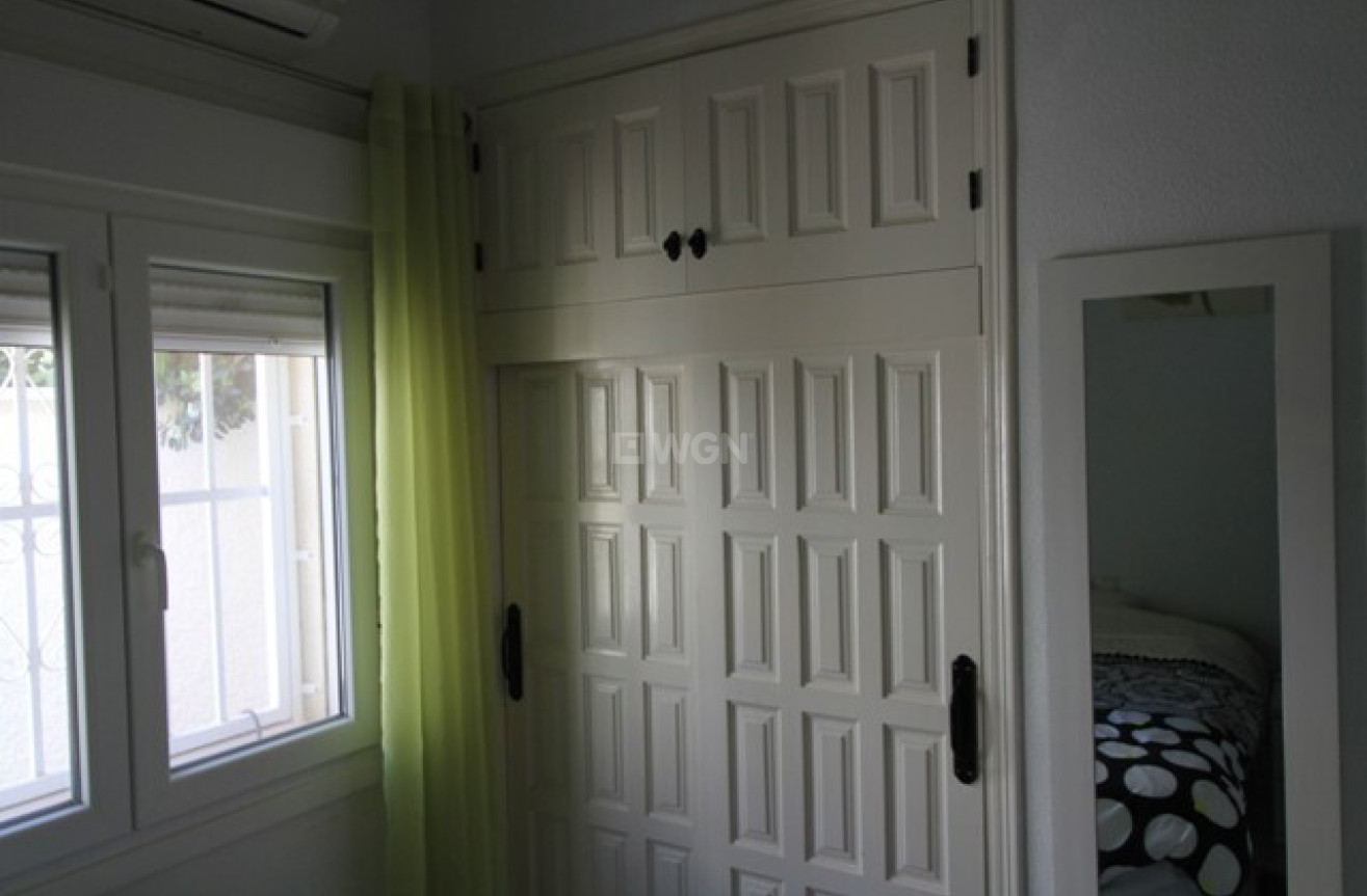 Odsprzedaż - Villa - Ciudad Quesada - Costa Blanca