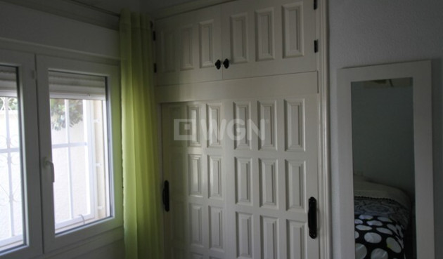 Odsprzedaż - Villa - Ciudad Quesada - Costa Blanca