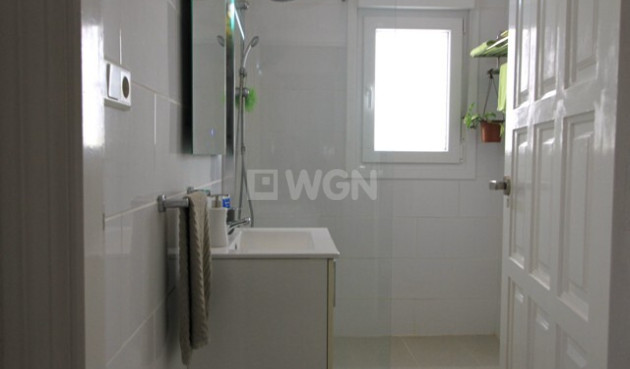 Odsprzedaż - Villa - Ciudad Quesada - Costa Blanca