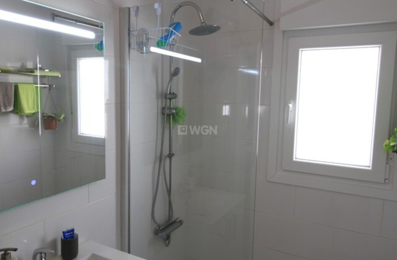 Odsprzedaż - Villa - Ciudad Quesada - Costa Blanca