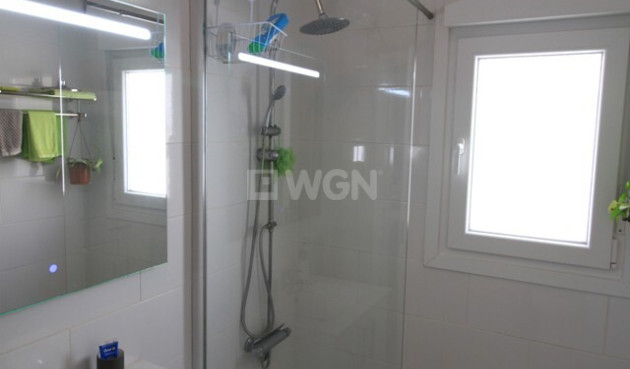 Odsprzedaż - Villa - Ciudad Quesada - Costa Blanca