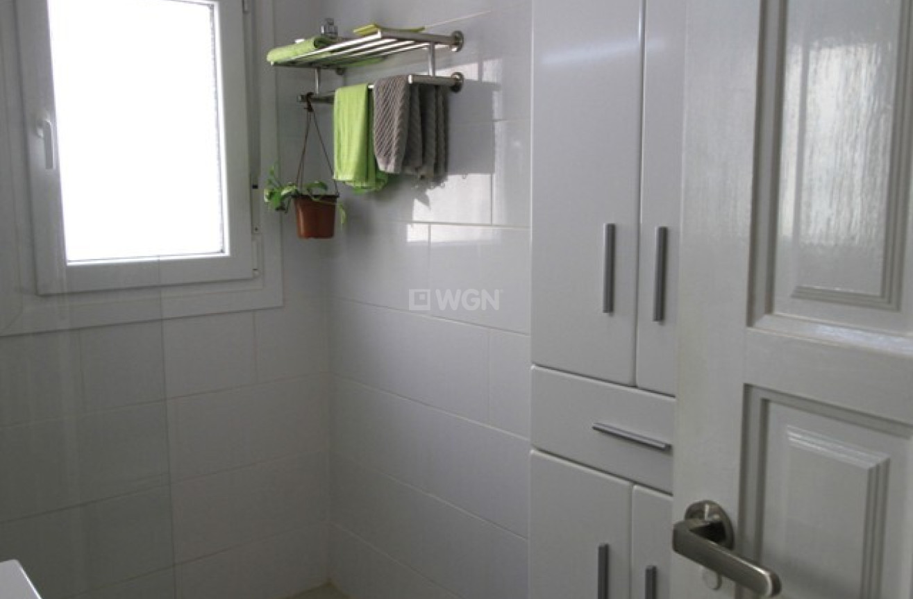 Odsprzedaż - Villa - Ciudad Quesada - Costa Blanca