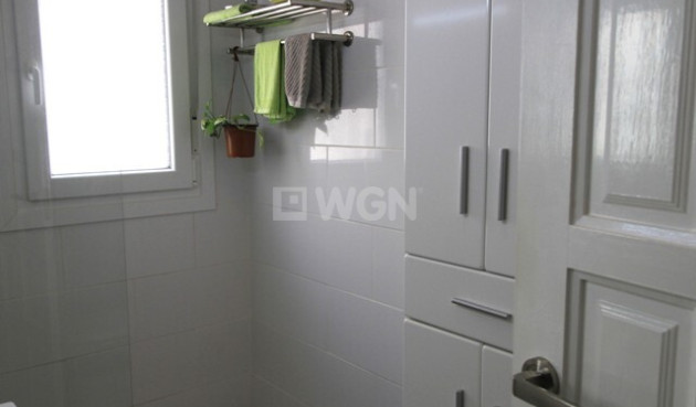 Odsprzedaż - Villa - Ciudad Quesada - Costa Blanca