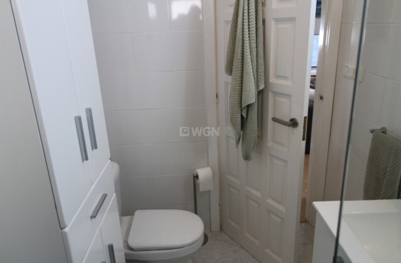 Odsprzedaż - Villa - Ciudad Quesada - Costa Blanca