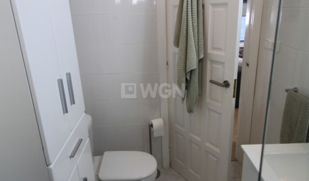 Odsprzedaż - Villa - Ciudad Quesada - Costa Blanca