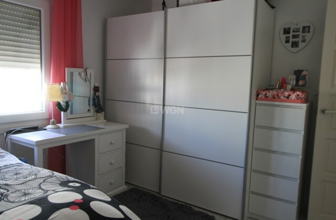 Odsprzedaż - Villa - Ciudad Quesada - Costa Blanca