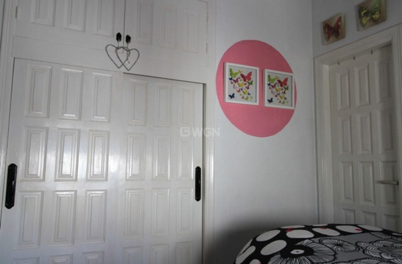 Odsprzedaż - Villa - Ciudad Quesada - Costa Blanca