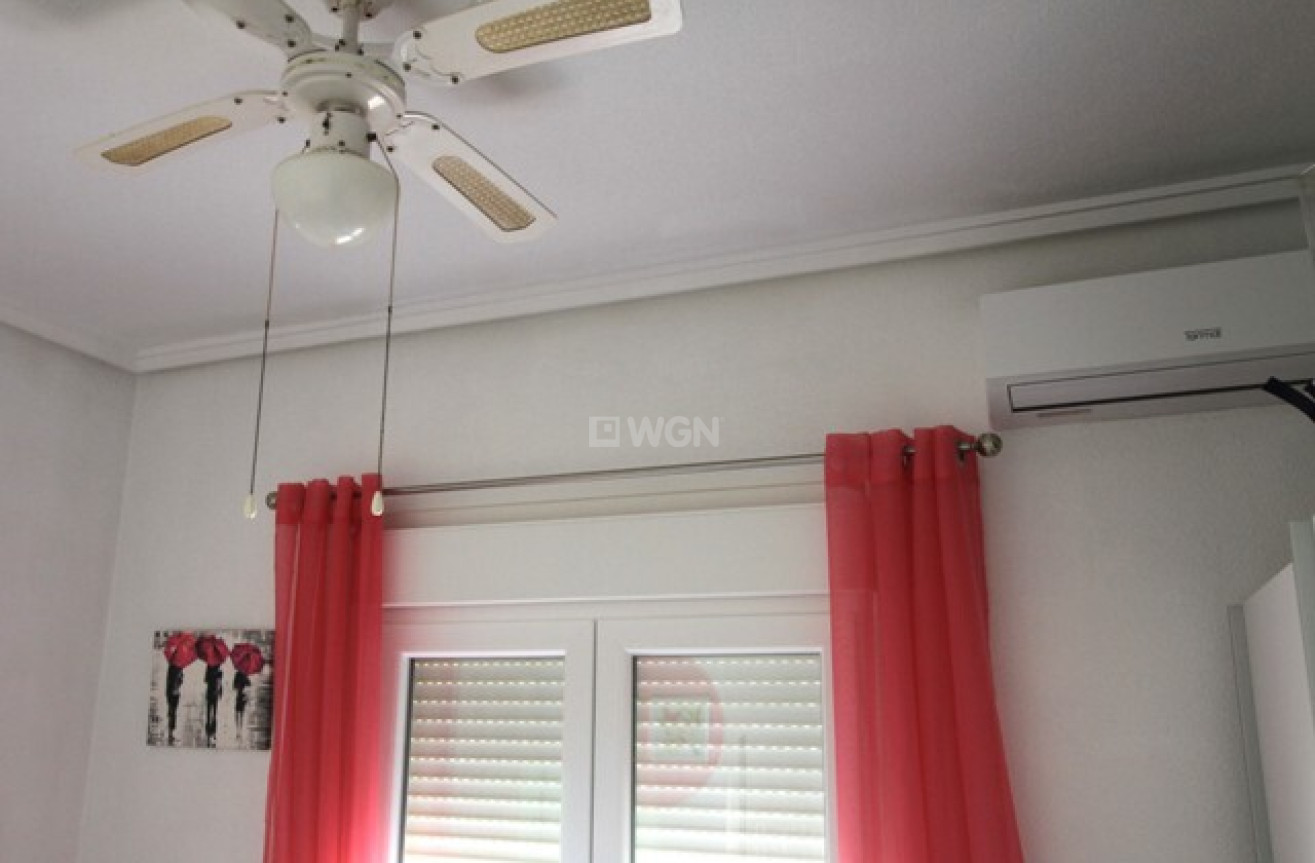 Odsprzedaż - Villa - Ciudad Quesada - Costa Blanca