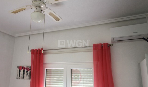 Odsprzedaż - Villa - Ciudad Quesada - Costa Blanca