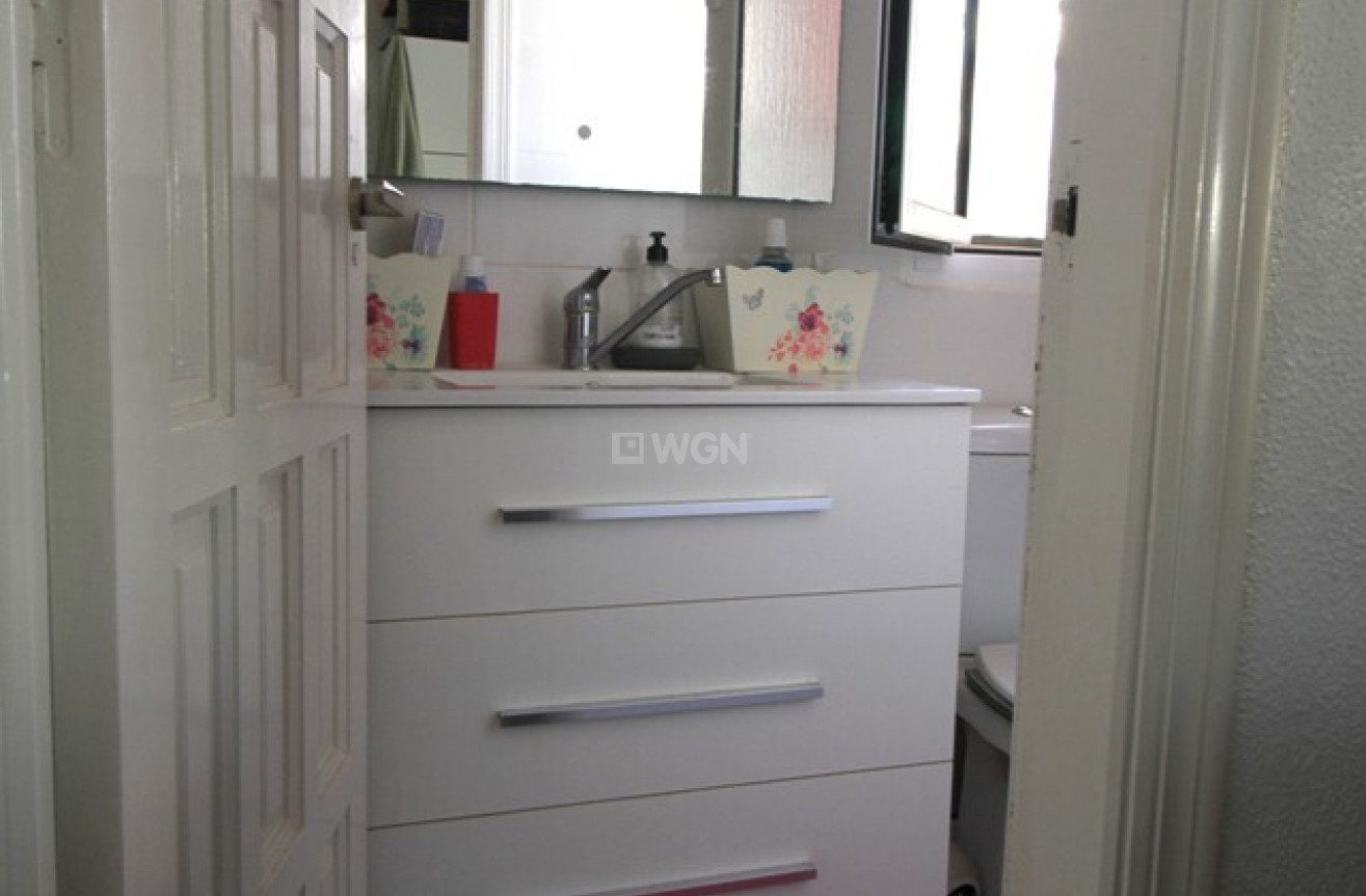 Odsprzedaż - Villa - Ciudad Quesada - Costa Blanca