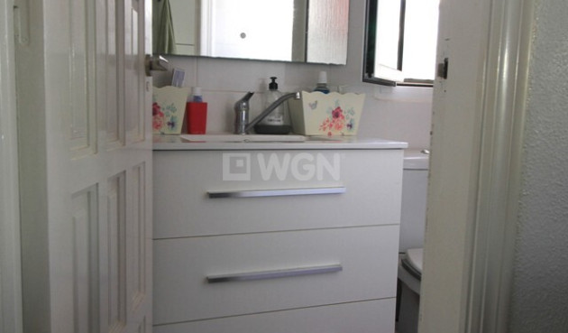 Odsprzedaż - Villa - Ciudad Quesada - Costa Blanca