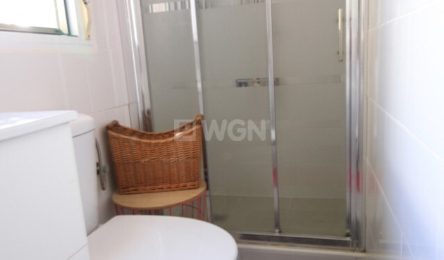 Odsprzedaż - Villa - Ciudad Quesada - Costa Blanca