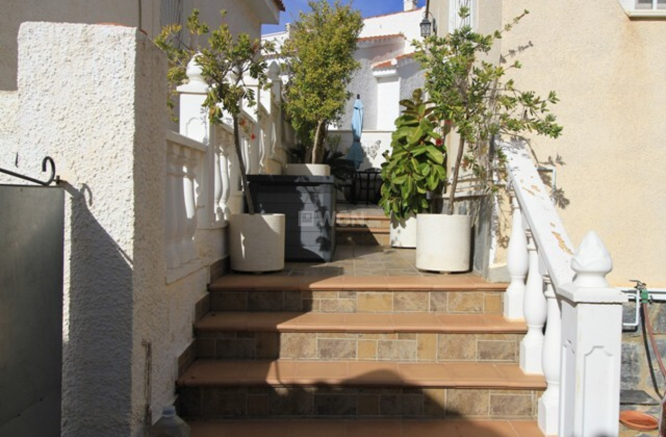 Odsprzedaż - Villa - Ciudad Quesada - Costa Blanca