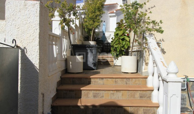 Odsprzedaż - Villa - Ciudad Quesada - Costa Blanca