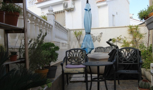 Odsprzedaż - Villa - Ciudad Quesada - Costa Blanca