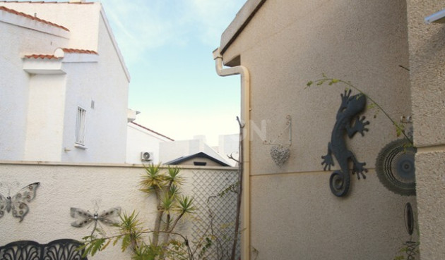 Odsprzedaż - Villa - Ciudad Quesada - Costa Blanca