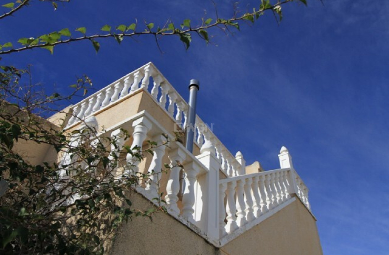 Odsprzedaż - Villa - Ciudad Quesada - Costa Blanca