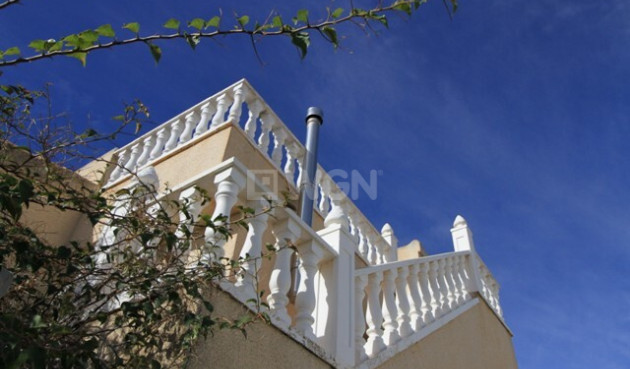 Odsprzedaż - Villa - Ciudad Quesada - Costa Blanca