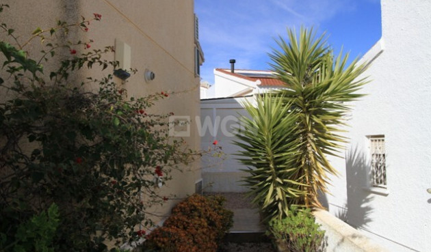 Odsprzedaż - Villa - Ciudad Quesada - Costa Blanca