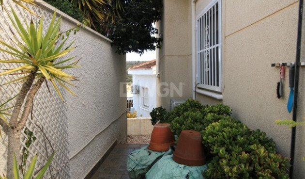 Odsprzedaż - Villa - Ciudad Quesada - Costa Blanca