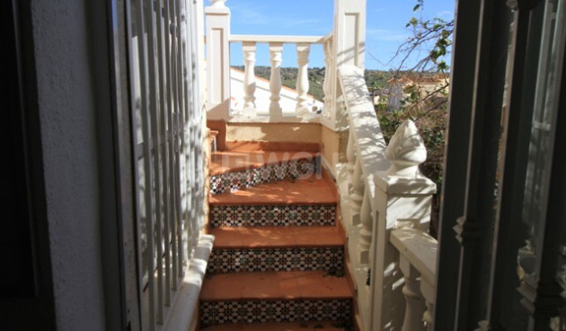 Odsprzedaż - Villa - Ciudad Quesada - Costa Blanca