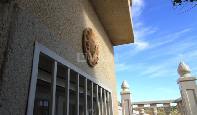 Odsprzedaż - Villa - Ciudad Quesada - Costa Blanca