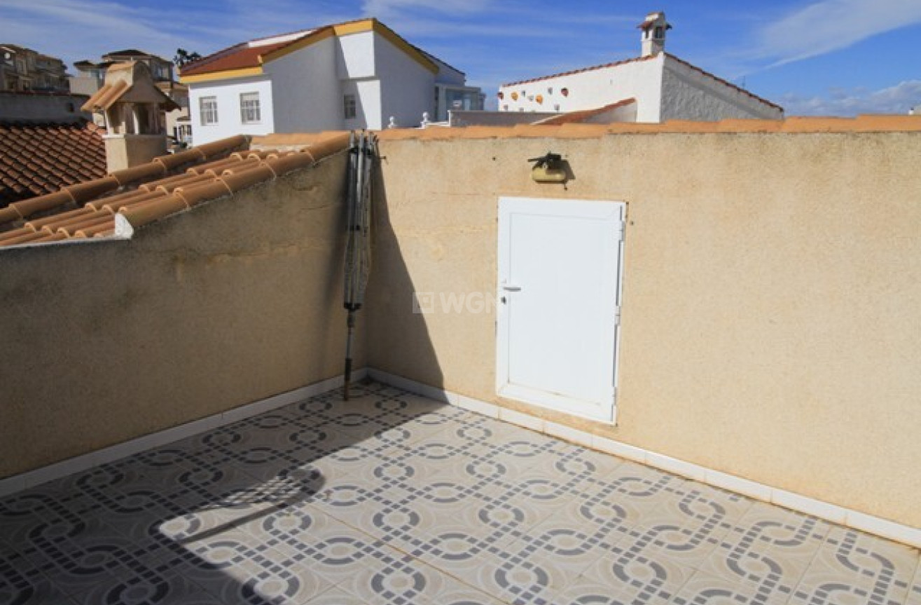 Odsprzedaż - Villa - Ciudad Quesada - Costa Blanca