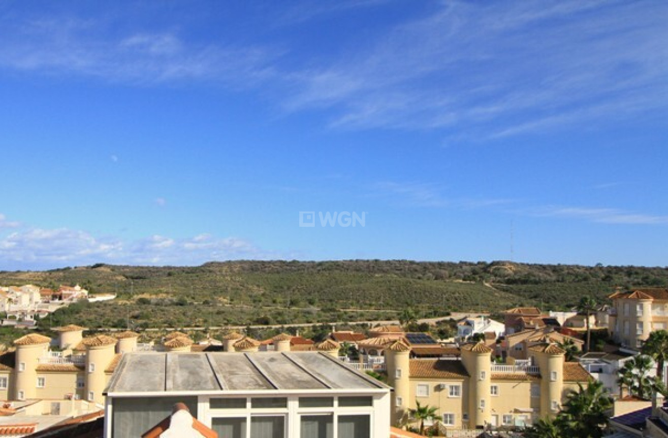 Odsprzedaż - Villa - Ciudad Quesada - Costa Blanca