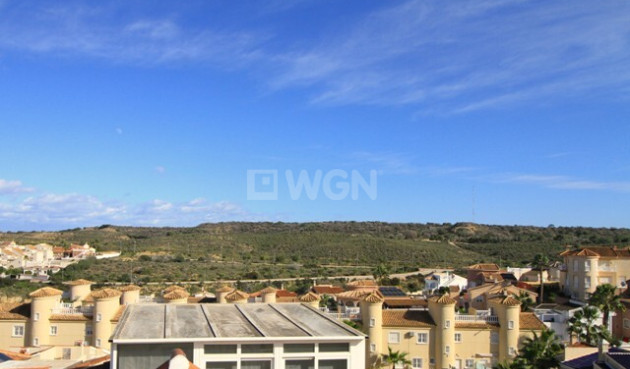 Odsprzedaż - Villa - Ciudad Quesada - Costa Blanca