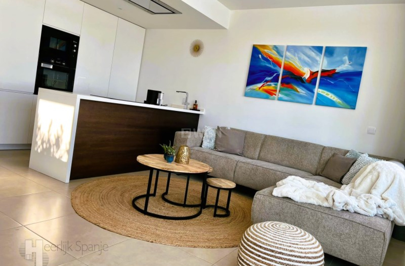 Resale - Villa - San Javier - Costa Calida