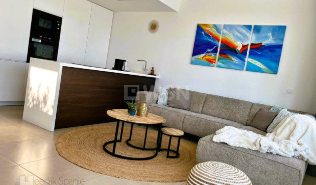 Resale - Villa - San Javier - Costa Calida