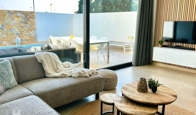 Resale - Villa - San Javier - Costa Calida