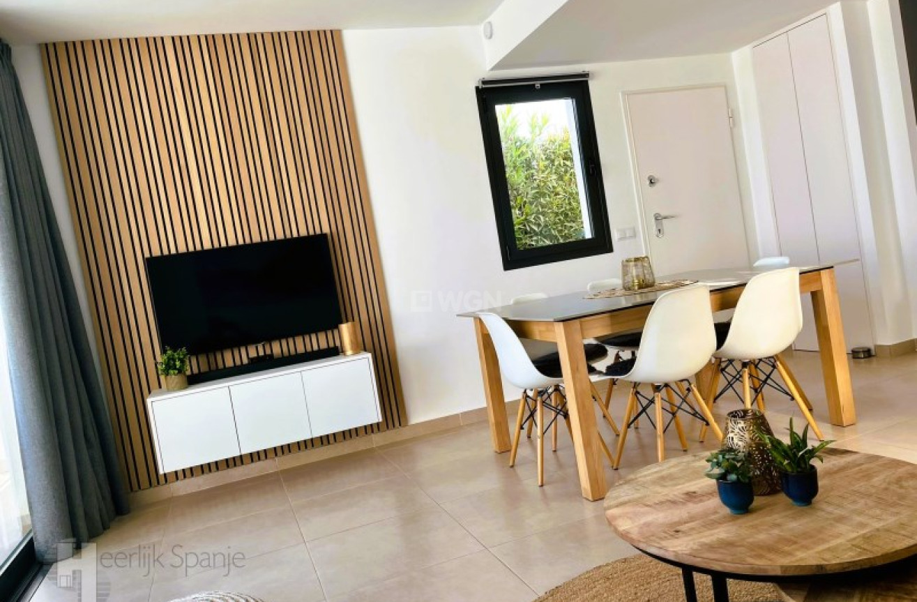 Resale - Villa - San Javier - Costa Calida