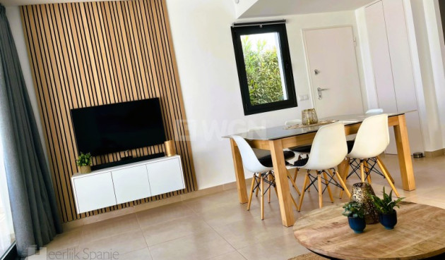 Resale - Villa - San Javier - Costa Calida