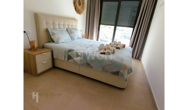 Resale - Villa - San Javier - Costa Calida