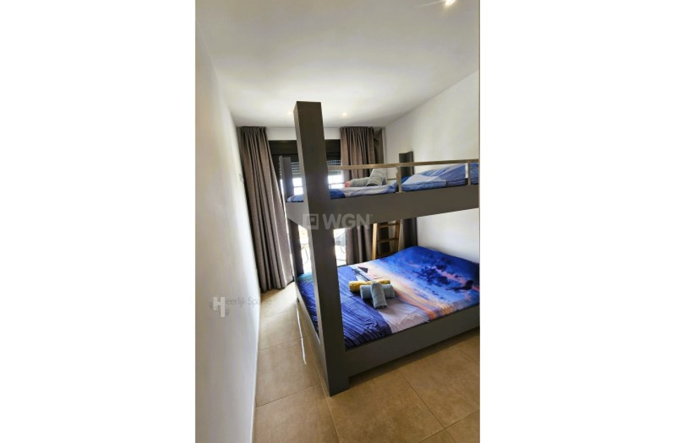 Resale - Villa - San Javier - Costa Calida