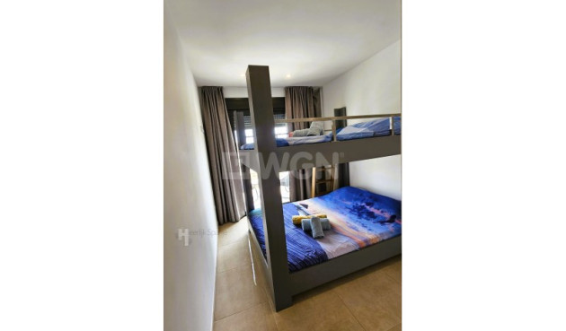 Resale - Villa - San Javier - Costa Calida