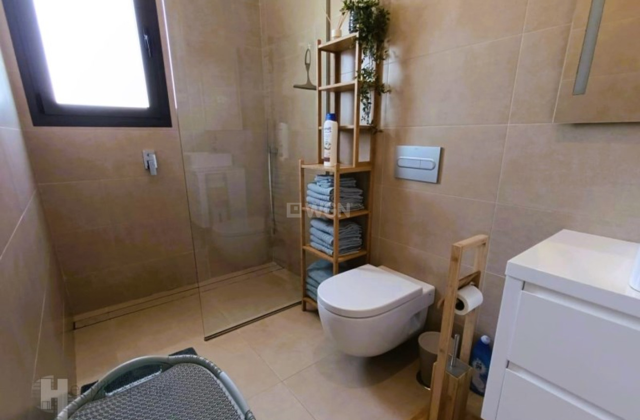 Resale - Villa - San Javier - Costa Calida