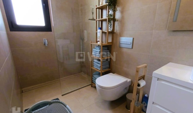 Resale - Villa - San Javier - Costa Calida