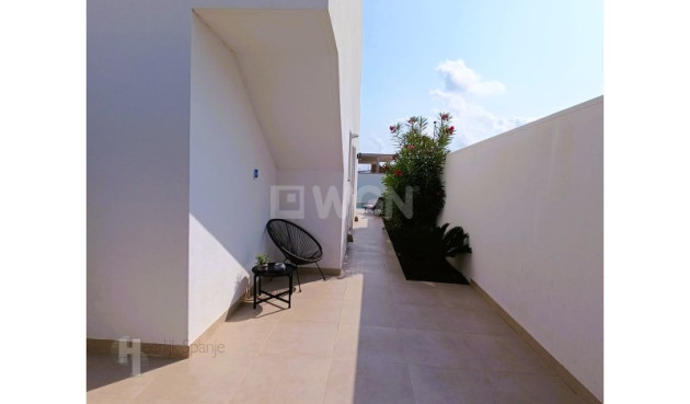 Resale - Villa - San Javier - Costa Calida