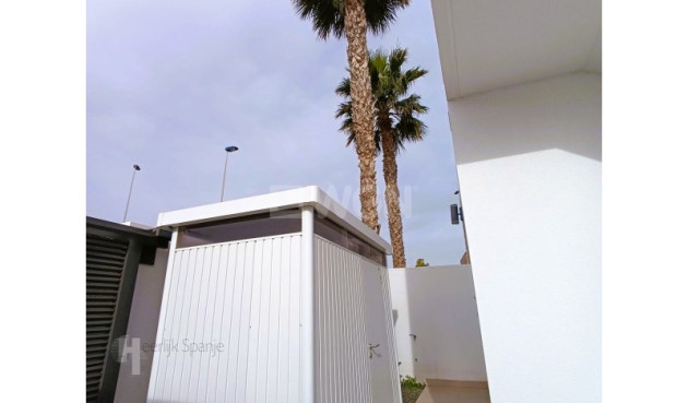 Resale - Villa - San Javier - Costa Calida