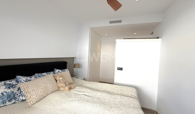 Odsprzedaż - Bungalow - Pilar de la Horadada - Costa Blanca