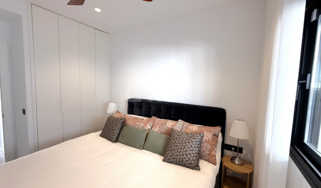 Odsprzedaż - Bungalow - Pilar de la Horadada - Costa Blanca