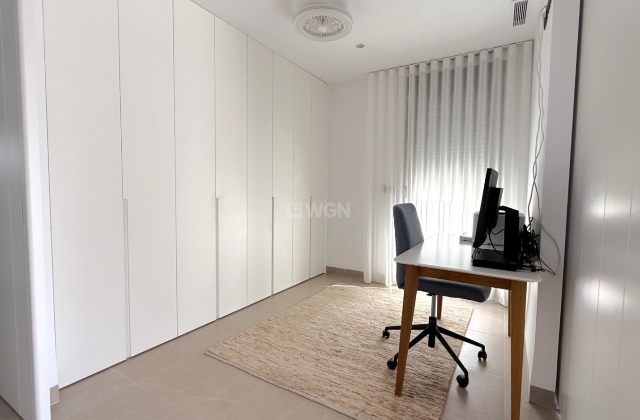 Odsprzedaż - Bungalow - Pilar de la Horadada - Costa Blanca