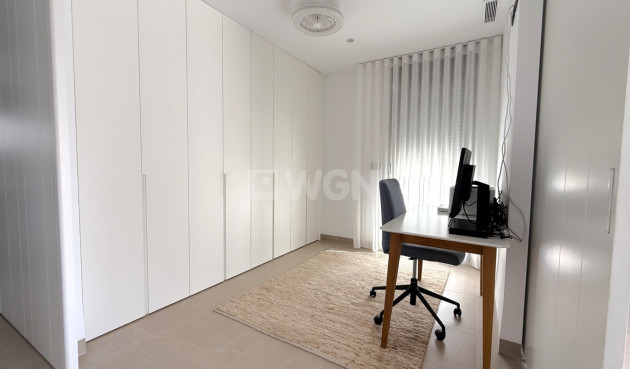 Odsprzedaż - Bungalow - Pilar de la Horadada - Costa Blanca