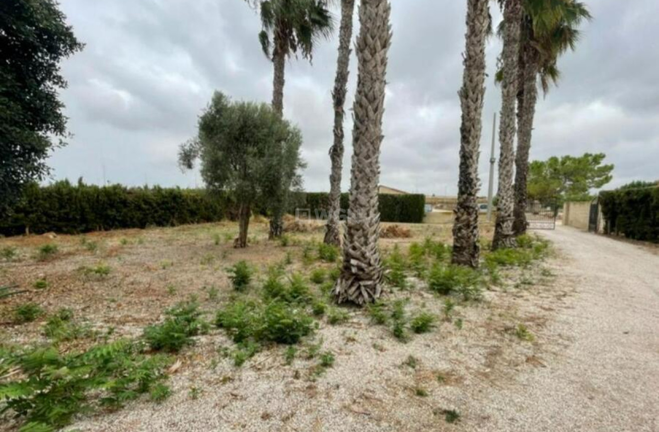 Reventa - Villa - Daya Vieja - Costa Blanca