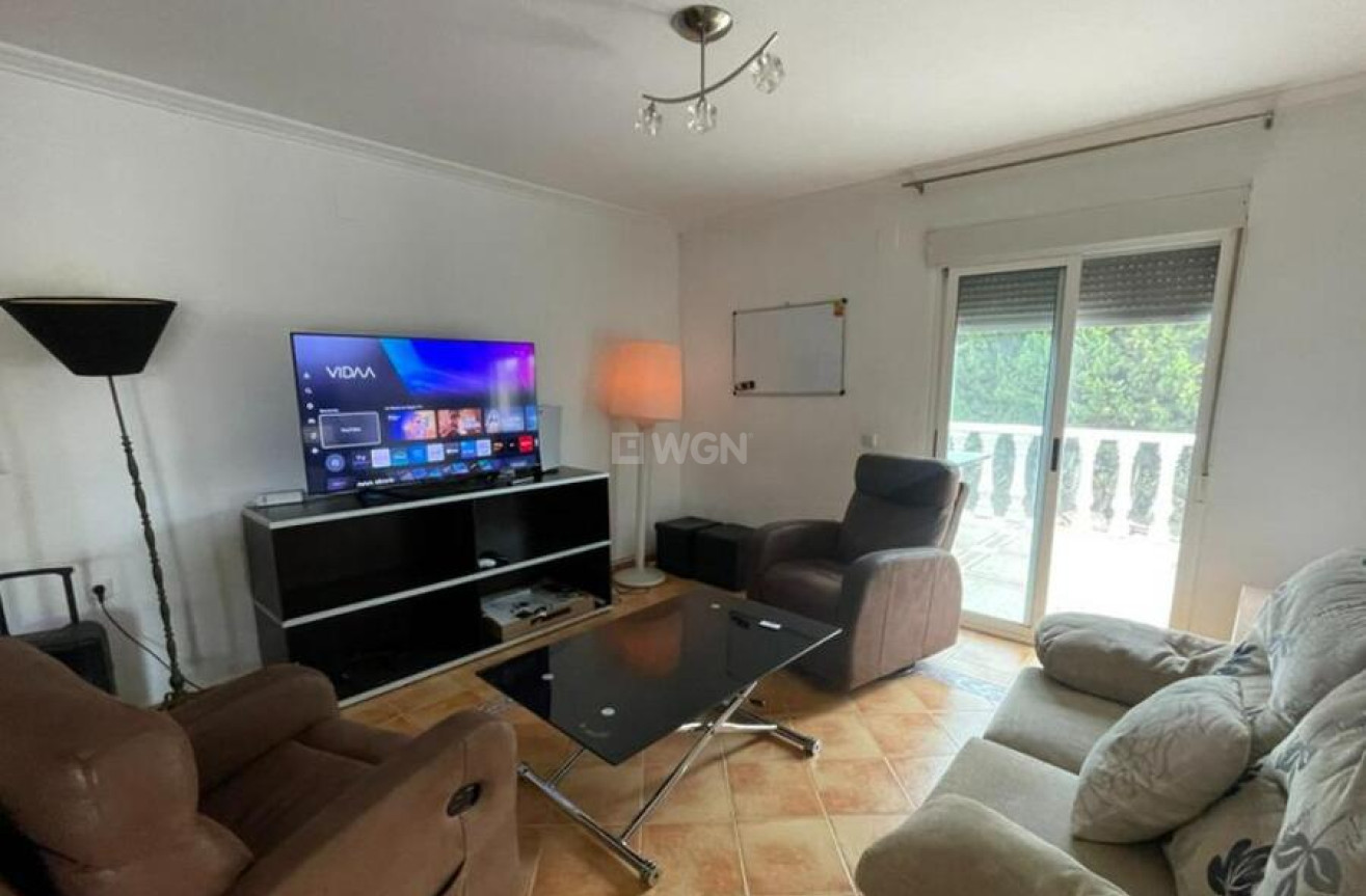 Reventa - Villa - Daya Vieja - Costa Blanca