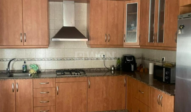 Reventa - Villa - Daya Vieja - Costa Blanca