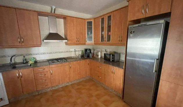 Reventa - Villa - Daya Vieja - Costa Blanca